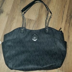 Michael Kors Chain Bag